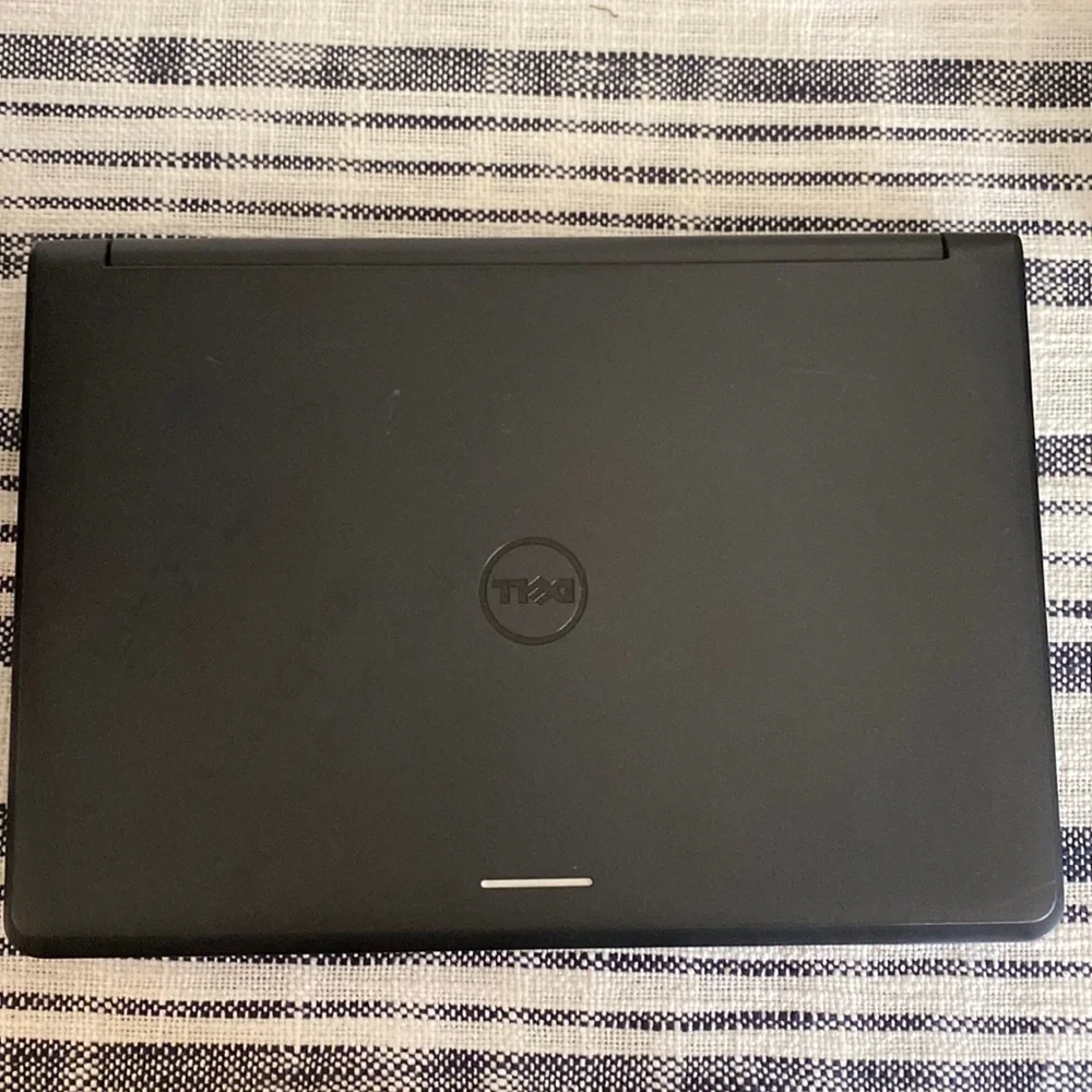 Laptop